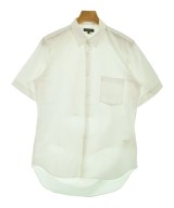 COMME des GARCONS HOMME PLUS カジュアルシャツ