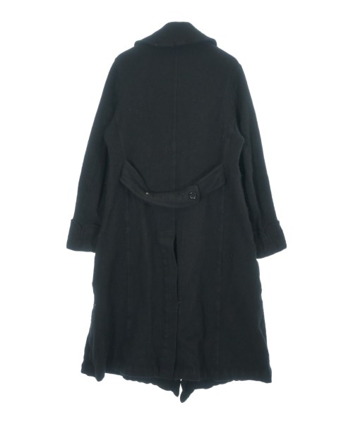 COMME des GARCONS HOMME PLUS（コムデギャルソンオムプリュス）その他 黒 サイズ:S メンズ/2200722268025