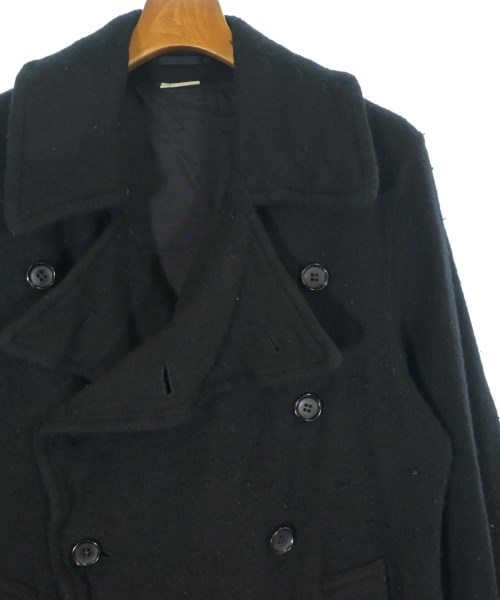 COMME des GARCONS HOMME PLUS（コムデギャルソンオムプリュス）その他 黒 サイズ:S メンズ/2200722268025