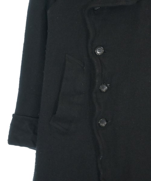 COMME des GARCONS HOMME PLUS（コムデギャルソンオムプリュス）その他 黒 サイズ:S メンズ/2200722268025