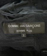 COMME des GARCONS HOMME PLUS（コムデギャルソンオムプリュス）その他 黒 サイズ:S メンズ/2200722268025