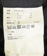COMME des GARCONS HOMME PLUS（コムデギャルソンオムプリュス）その他 黒 サイズ:S メンズ/2200722268025
