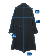COMME des GARCONS HOMME PLUS（コムデギャルソンオムプリュス）その他 黒 サイズ:S メンズ/2200722268025