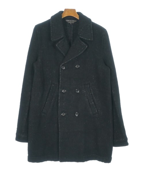 COMME des GARCONS HOMME PLUS(コムデギャルソンオムプリュス)のピーコート サイズ:M 31,400円