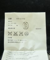COMME des GARCONS HOMME PLUS（コムデギャルソンオムプリュス）ピーコート 黒 サイズ:M メンズ/2200722564011