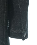 COMME des GARCONS HOMME PLUS（コムデギャルソンオムプリュス）ピーコート 黒 サイズ:M メンズ/2200722564011