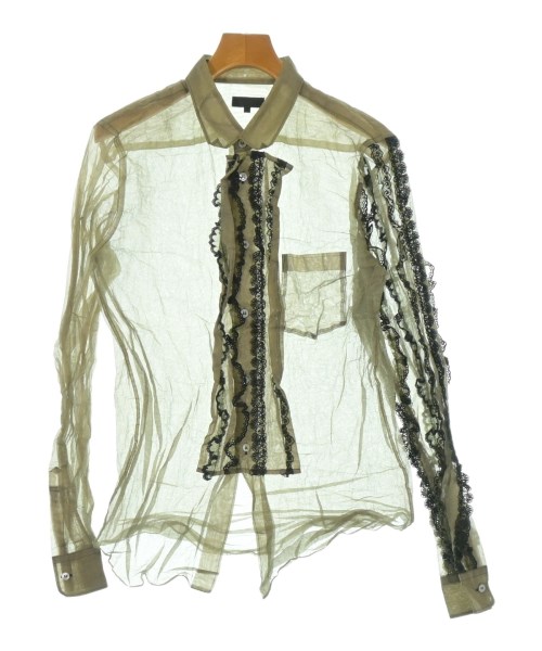 COMME des GARCONS HOMME PLUS(コムデギャルソンオムプリュス)のカジュアルシャツ サイズ:M 13,000円