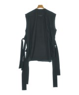 COMME des GARCONS HOMME PLUS（コムデギャルソンオムプリュス）カジュアルシャツ 黒 サイズ:M メンズ/2200722632048