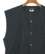 COMME des GARCONS HOMME PLUS（コムデギャルソンオムプリュス）カジュアルシャツ 黒 サイズ:M メンズ/2200722632048