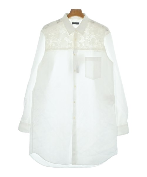 COMME des GARCONS HOMME PLUS(コムデギャルソンオムプリュス)のカジュアルシャツ サイズ:M 84,900円