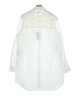 COMME des GARCONS HOMME PLUS（コムデギャルソンオムプリュス）カジュアルシャツ 白 サイズ:M メンズ/2200722685013