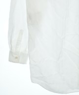 COMME des GARCONS HOMME PLUS（コムデギャルソンオムプリュス）カジュアルシャツ 白 サイズ:M メンズ/2200722685013