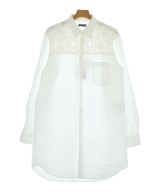 COMME des GARCONS HOMME PLUS カジュアルシャツ