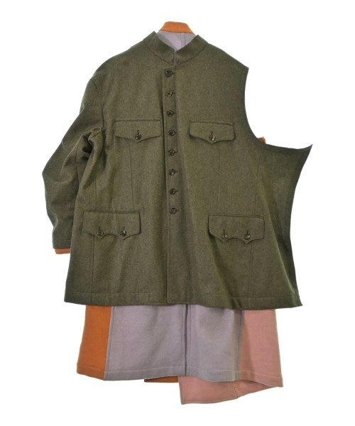COMME des GARCONS HOMME PLUS（コムデギャルソンオムプリュス）その他 ベージュ サイズ:M メンズ/2200722710012