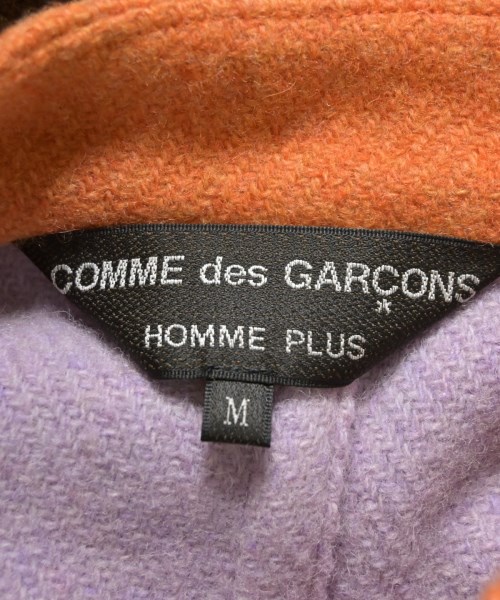 COMME des GARCONS HOMME PLUS（コムデギャルソンオムプリュス）その他 ベージュ サイズ:M メンズ/2200722710012