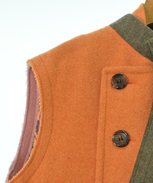 COMME des GARCONS HOMME PLUS（コムデギャルソンオムプリュス）その他 ベージュ サイズ:M メンズ/2200722710012