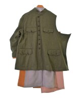 COMME des GARCONS HOMME PLUS（コムデギャルソンオムプリュス）その他 ベージュ サイズ:M メンズ/2200722710012