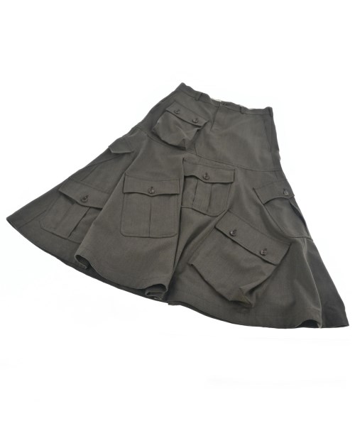 COMME des GARCONS HOMME PLUS(コムデギャルソンオムプリュス)の小物類（その他） サイズ:M 77,000円