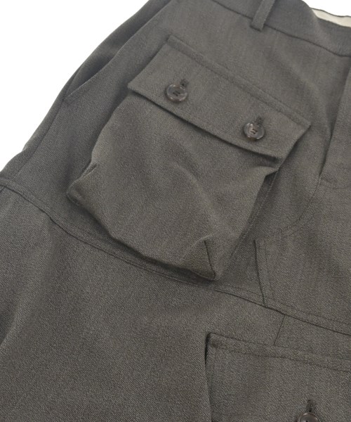 COMME des GARCONS HOMME PLUS（コムデギャルソンオムプリュス）小物類（その他） カーキ サイズ:M メンズ/2200722710029