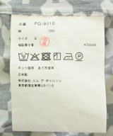 COMME des GARCONS HOMME PLUS（コムデギャルソンオムプリュス）カジュアルシャツ 黒 サイズ:S メンズ/2200722710036