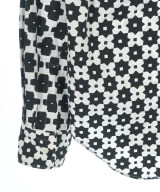 COMME des GARCONS HOMME PLUS（コムデギャルソンオムプリュス）カジュアルシャツ 黒 サイズ:S メンズ/2200722710036