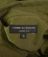 COMME des GARCONS HOMME PLUS（コムデギャルソンオムプリュス）カジュアルシャツ カーキ サイズ:M メンズ/2200722386071