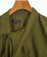 COMME des GARCONS HOMME PLUS（コムデギャルソンオムプリュス）カジュアルシャツ カーキ サイズ:M メンズ/2200722386071