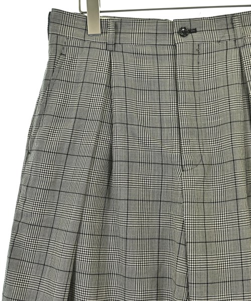 COMME des GARCONS HOMME PLUS（コムデギャルソンオムプリュス）その他 黒 サイズ:M メンズ/2200722386101
