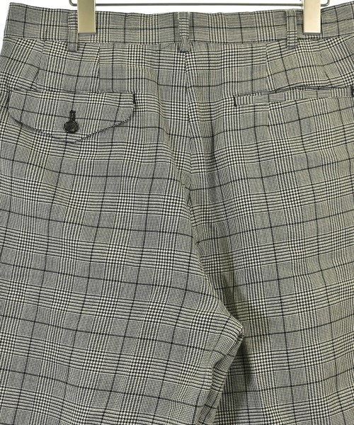 COMME des GARCONS HOMME PLUS（コムデギャルソンオムプリュス）その他 黒 サイズ:M メンズ/2200722386101