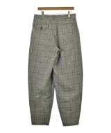 COMME des GARCONS HOMME PLUS（コムデギャルソンオムプリュス）その他 黒 サイズ:M メンズ/2200722386101