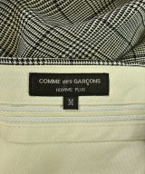 COMME des GARCONS HOMME PLUS（コムデギャルソンオムプリュス）その他 黒 サイズ:M メンズ/2200722386101