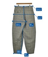 COMME des GARCONS HOMME PLUS（コムデギャルソンオムプリュス）その他 黒 サイズ:M メンズ/2200722386101