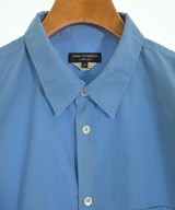 COMME des GARCONS HOMME PLUS（コムデギャルソンオムプリュス）カジュアルシャツ 青 サイズ:M メンズ/2200722386125