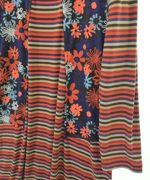 COMME des GARCONS HOMME PLUS（コムデギャルソンオムプリュス）Tシャツ・カットソー 赤 サイズ:M メンズ/2200722825044