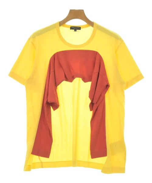 COMME des GARCONS HOMME PLUS(コムデギャルソンオムプリュス)のTシャツ・カットソー サイズ:M 5,800円