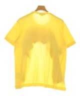 COMME des GARCONS HOMME PLUS（コムデギャルソンオムプリュス）Tシャツ・カットソー 黄 サイズ:M メンズ/2200722825051