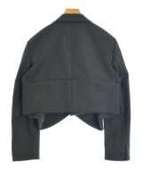 COMME des GARCONS HOMME PLUS（コムデギャルソンオムプリュス）ジャケット 黒 サイズ:M メンズ/2200722856024