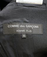 COMME des GARCONS HOMME PLUS（コムデギャルソンオムプリュス）ジャケット 黒 サイズ:M メンズ/2200722856024