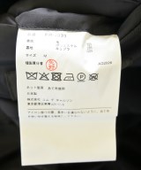 COMME des GARCONS HOMME PLUS（コムデギャルソンオムプリュス）ジャケット 黒 サイズ:M メンズ/2200722856024