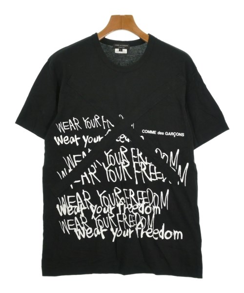 COMME des GARCONS HOMME PLUS(コムデギャルソンオムプリュス)のTシャツ・カットソー サイズ:M 15,400円