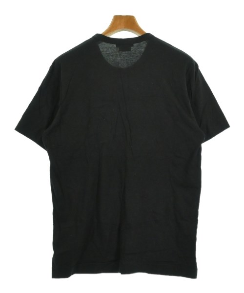 COMME des GARCONS HOMME PLUS（コムデギャルソンオムプリュス）Tシャツ・カットソー 黒 サイズ:M メンズ/2200722988459
