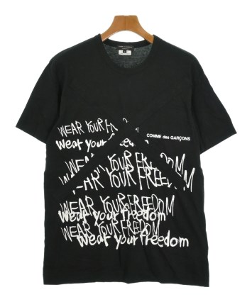 COMME des GARCONS HOMME PLUS（コムデギャルソンオムプリュス）T