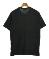 COMME des GARCONS HOMME PLUS（コムデギャルソンオムプリュス）Tシャツ・カットソー 黒 サイズ:M メンズ/2200722988459