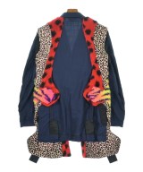 COMME des GARCONS HOMME PLUS（コムデギャルソンオムプリュス）その他 紺 サイズ:S メンズ/2200723017059