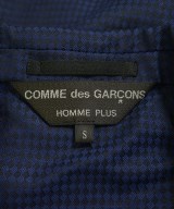 COMME des GARCONS HOMME PLUS（コムデギャルソンオムプリュス）その他 紺 サイズ:S メンズ/2200723017059