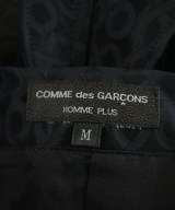 COMME des GARCONS HOMME PLUS（コムデギャルソンオムプリュス）カジュアルシャツ 黒 サイズ:M メンズ/2200723041016