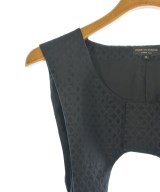 COMME des GARCONS HOMME PLUS（コムデギャルソンオムプリュス）カジュアルシャツ 黒 サイズ:M メンズ/2200723041016