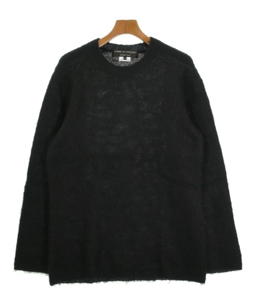 COMME des GARCONS HOMME PLUS(コムデギャルソンオムプリュス)のニット・セーター サイズ:M 18,400円