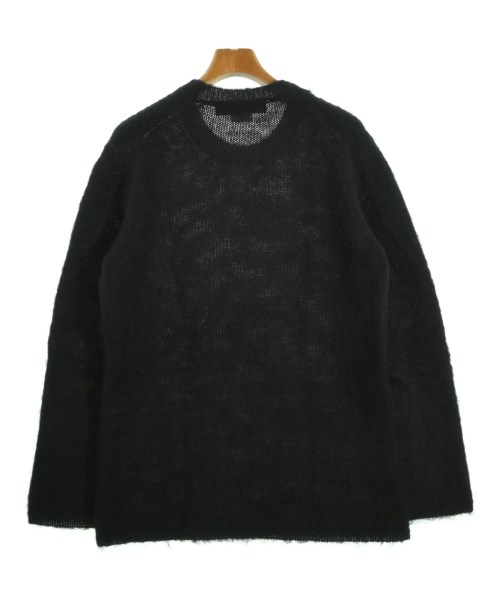 COMME des GARCONS HOMME PLUS（コムデギャルソンオムプリュス）ニット・セーター 黒 サイズ:M メンズ/2200723104018