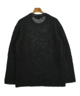 COMME des GARCONS HOMME PLUS（コムデギャルソンオムプリュス）ニット・セーター 黒 サイズ:M メンズ/2200723104018
